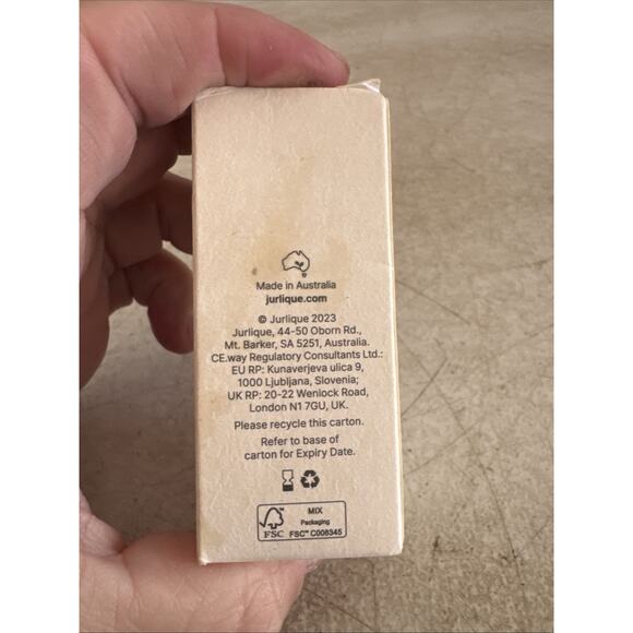 Jurlique Softening Body Lotion Rose NEW 10.1oz / 300ml NWOB - Picture 6 of 8